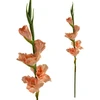 Mondex Since 1986 VIRIDIS Kwiat sztuczny Mieczyk 85cm gumowany