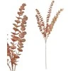 Mondex Since 1986 VIRIDIS Dirbtinė gėlė Eukalipto šakelė 80 cm AW25