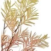 Mondex Since 1986 VIRIDIS dirbtinės gėlės dekoratyvinė šakelė 75 cm AW25