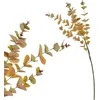 Mondex Since 1986 VIRIDIS Dirbtinė gėlė, eukaliptas, 92 cm, AW25
