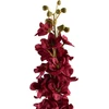 Mondex Since 1986 VIRIDIS Dirbtinė gėlė Delphinium 85cm