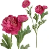 Mondex Since 1986 VIRIDIS Kwiat sztuczny PEŁNIK 50cm