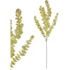 ProGarden Mondex Since 1986 VIRIDIS Dirbtinė gėlė Eukalipto šakelė 80 cm AW25