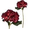 Mondex Since 1986 VIRIDIS dirbtinė gėlė hortenzija 47 cm AW25
