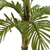 Mondex Since 1986 VIRIDIS Kwiat sztuczny Palma 100cm w doniczce