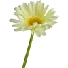 Mondex Since 1986 VIRIDIS kwiat sztuczny Gerbera 67cm
