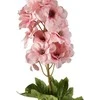 Lumarko VIRIDIS Dirbtinė gėlė Delphinium 85cm rožinė AW25