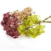 Mondex Since 1986 Przydasie VIRIDIS Dirbtinė gėlė Gypsophila kekė 5vnt 30cm