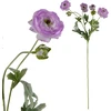 Mondex Since 1986 VIRIDIS Dirbtinė gėlė GLORIA 69cm