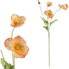 Mondex Since 1986 VIRIDIS Kwiat sztuczny MAK POLNY 60cm