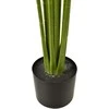 Mondex Since 1986 VIRIDIS Kwiat sztuczny Palma 150cm w doniczce