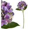 Mondex Since 1986 VIRIDIS Kwiat sztuczny Hortensja 60cm