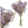 Mondex Since 1986 VIRIDIS dirbtinių gėlių gipsofilių puokštė x6 15x15x33 cm AW25