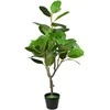 Mondex Since 1986 VIRIDIS Kwiat sztuczny FIKUS 120cm