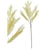 Mondex Since 1986 VIRIDIS dirbtinės gėlės dekoratyvinė šakelė 80 cm AW25