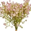 Mondex Since 1986 VIRIDIS Dirbtinė gėlė Gypsophila puokštė x6 15x15x33 cm Aw25