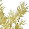 BTS Mondex Since 1986 VIRIDIS dirbtinės gėlės dekoratyvinė šakelė 75 cm AW25
