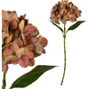 Mondex Since 1986 VIRIDIS Kwiat sztuczny Hortensja 60cm