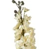 Mondex Since 1986 VIRIDIS dirbtinė gėlė (delphinium) 80 cm AW25