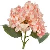 Mondex Since 1986 VIRIDIS dirbtinė gėlė hortenzija 52 cm AW25