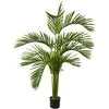 Mondex Since 1986 VIRIDIS Kwiat sztuczny Palma 150cm w doniczce