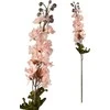 Mondex Since 1986 VIRIDIS dirbtinė gėlė (delphinium) 80 cm AW25