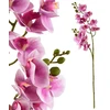 Mondex Since 1986 VIRIDIS Kwiat sztuczny Storczyk 65cm