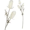 Mondex Since 1986 VIRIDIS Dirbtinė gėlė, usnio šakelė, 70 cm, AW25