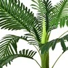 Mondex Since 1986 VIRIDIS Kwiat sztuczny 110cm palma w doniczce