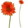 Mondex Since 1986 VIRIDIS kwiat sztuczny Gerbera 67cm