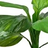 Mondex Since 1986 VIRIDIS Kwiat sztuczny 80cm w doniczce