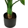 Mondex Since 1986 VIRIDIS Kwiat sztuczny 80cm w doniczce