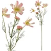 Mondex Since 1986 VIRIDIS Kwiat sztuczny KOSMOS 60cm