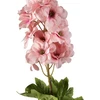 Lumarko VIRIDIS Dirbtinė gėlė Delphinium 85cm rožinė AW25