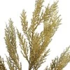 Mondex Since 1986 VIRIDIS dirbtinės gėlės dekoratyvinė šakelė 80 cm AW25