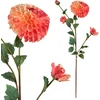 Mondex Since 1986 VIRIDIS Kwiat sztuczny DALIA 77cm