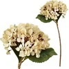 Mondex Since 1986 VIRIDIS dirbtinė gėlė hortenzija 47 cm AW25