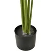 Mondex Since 1986 VIRIDIS Kwiat sztuczny Palma 130cm w doniczce