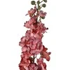 Mondex Since 1986 VIRIDIS dirbtinė gėlė Delphinium 80 cm AW25