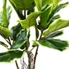 Mondex Since 1986 VIRIDIS Kwiat sztuczny Fikus 95cm w doniczce