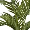 Mondex Since 1986 VIRIDIS Kwiat sztuczny Palma 130cm w doniczce