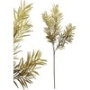 Mondex Since 1986 VIRIDIS dirbtinės gėlės dekoratyvinė šakelė 75 cm AW25