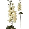 Mondex Since 1986 VIRIDIS dirbtinė gėlė (delphinium) 80 cm AW25