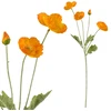 Mondex Since 1986 VIRIDIS Kwiat sztuczny MAK POLNY 60cm