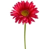 Mondex Since 1986 VIRIDIS kwiat sztuczny Gerbera 67cm