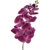 Mondex Since 1986 VIRIDIS žiedinė orchidėjos šakelė 90 cm