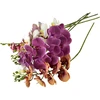 Mondex Since 1986 VIRIDIS žiedinė orchidėjos šakelė 90 cm