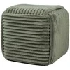 Mondex Since 1986 WIKI pufas 43x43x38 cm