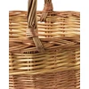 Mondex Since 1986 WILL Komplektas 2 krepšiai su rankena 44x35x40/36x29x32cm