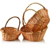 Mondex Since 1986 WILL Komplet 3 koszy prezentowych 46x39x45/40x34x42/34x27x35cm
